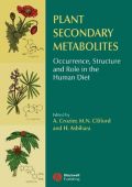 Plant Secondary Metabolites: Occurrence, Structure and Role in the Human Diet (    -   )